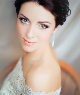 Анна Буракова