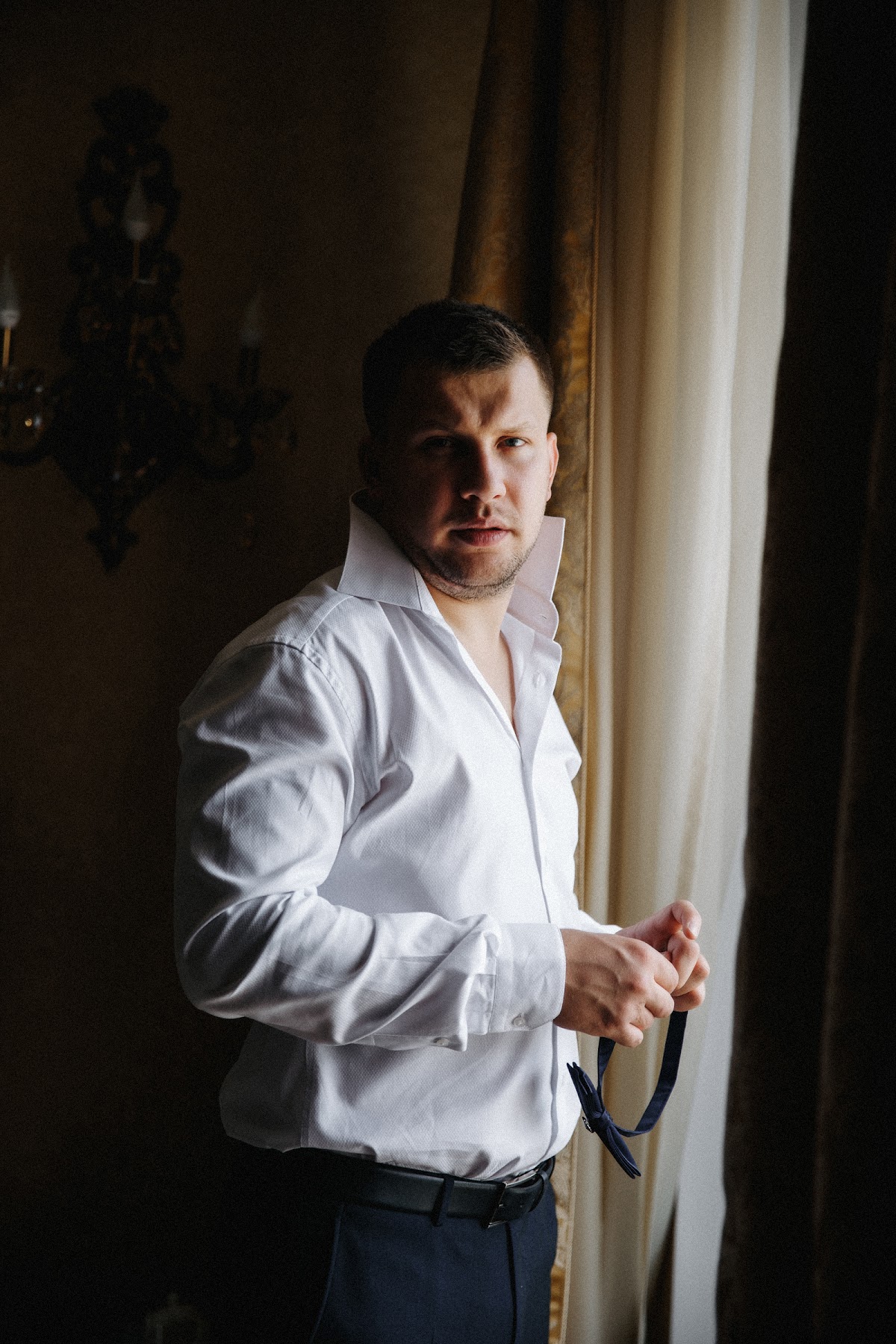 Алёна и Павел