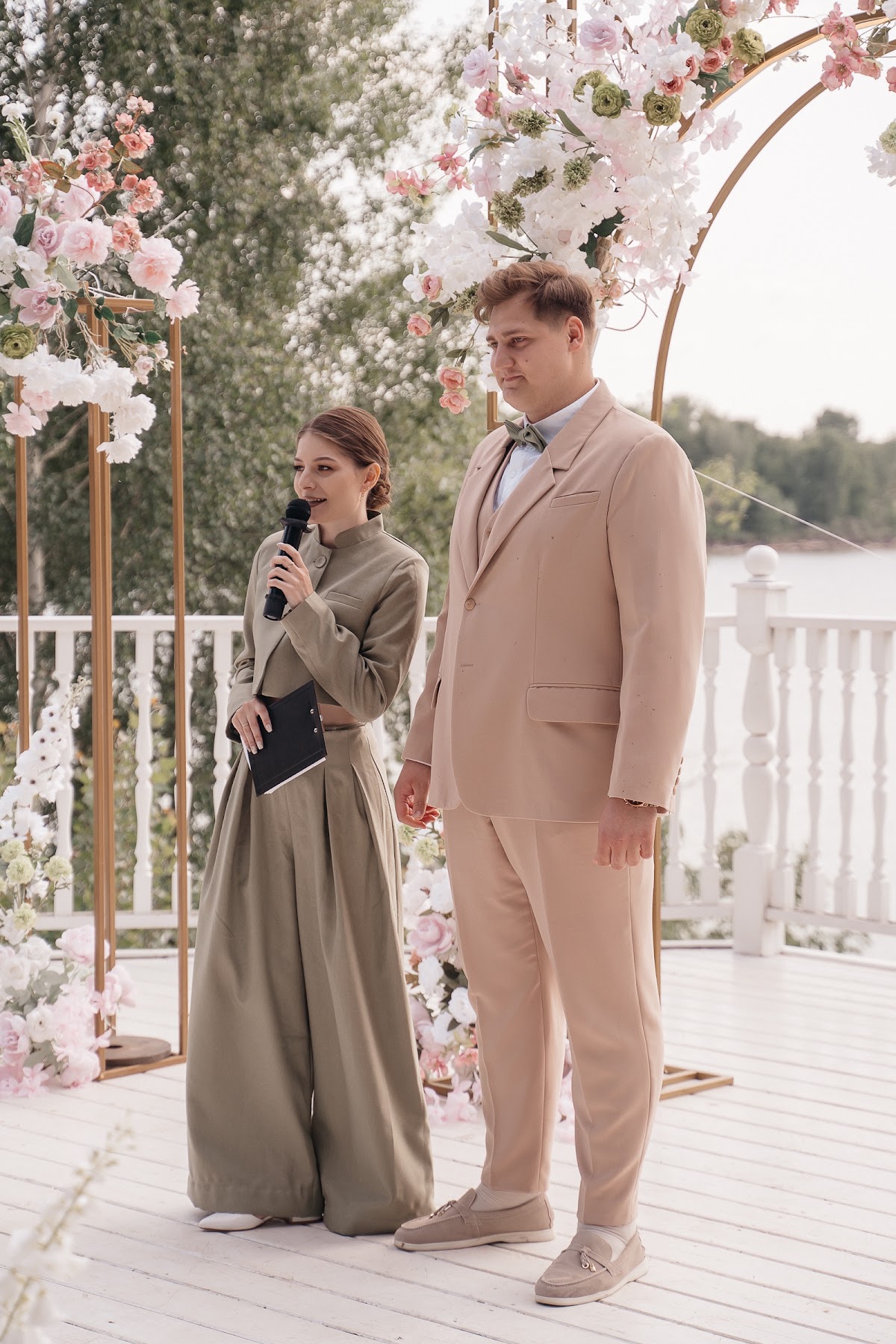 Даниил & Кристина