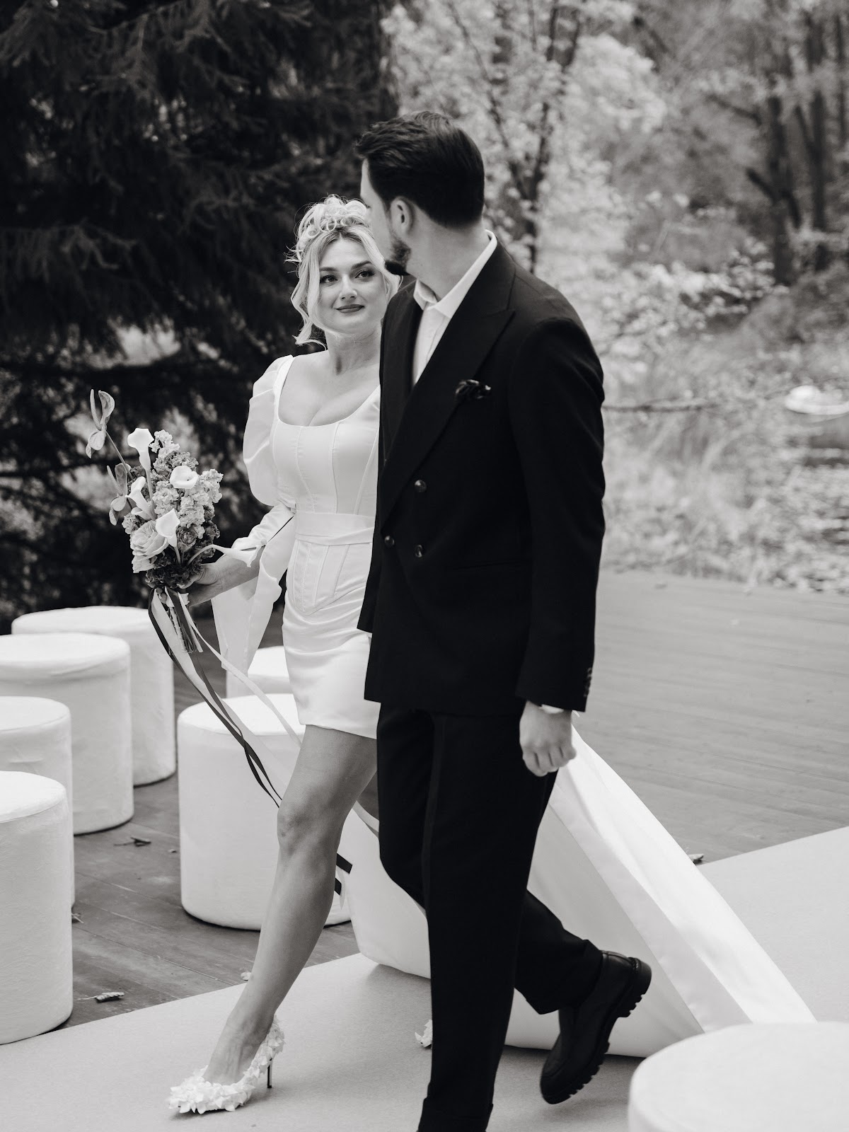Zabavy radi, weddings & events