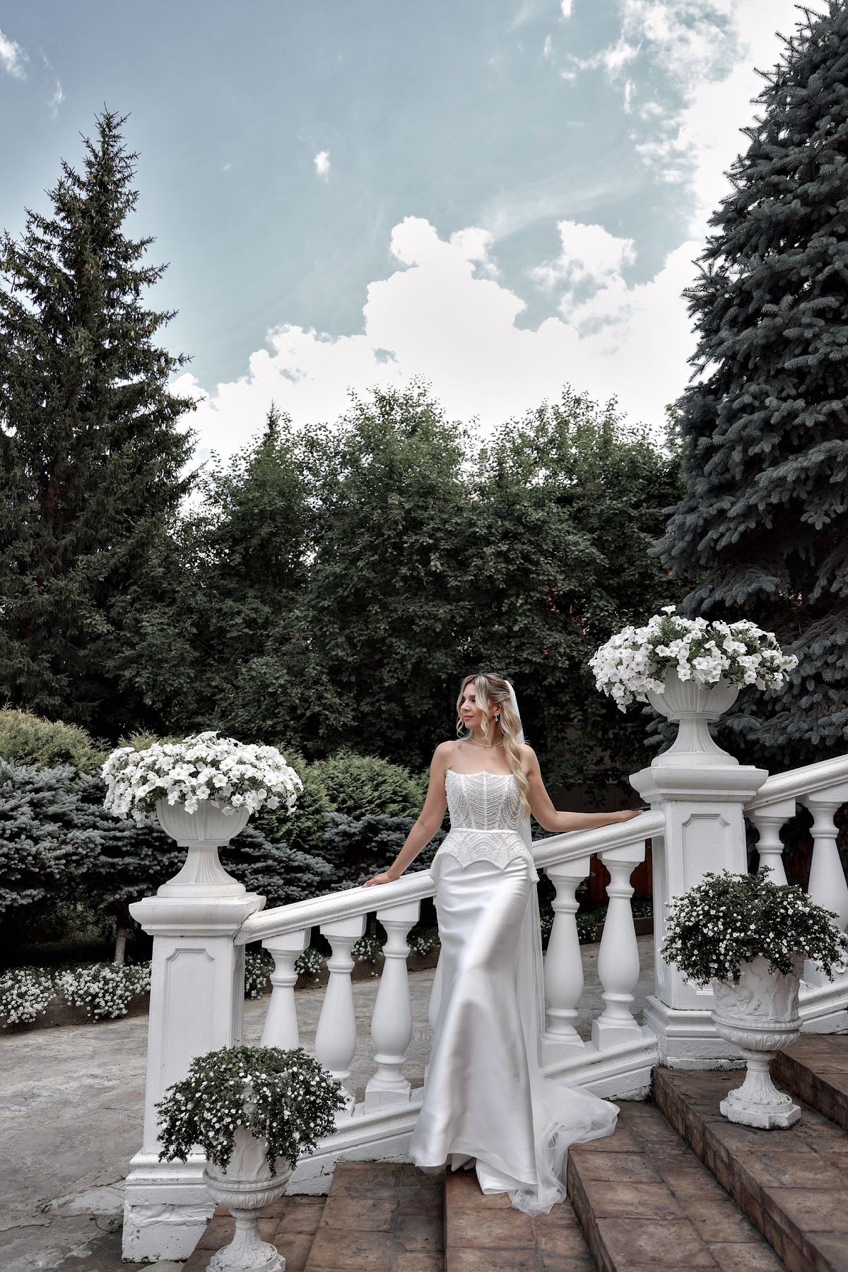 Павел и Анастасия\ LaVilla
