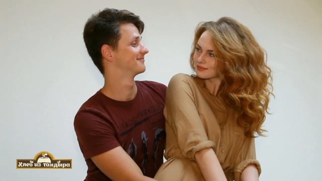 Портфолио: Реклама