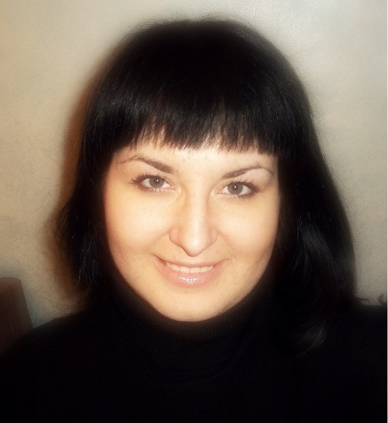 Анастасия Андросова