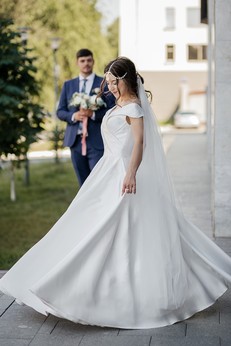 Екатерина и Дмитрий