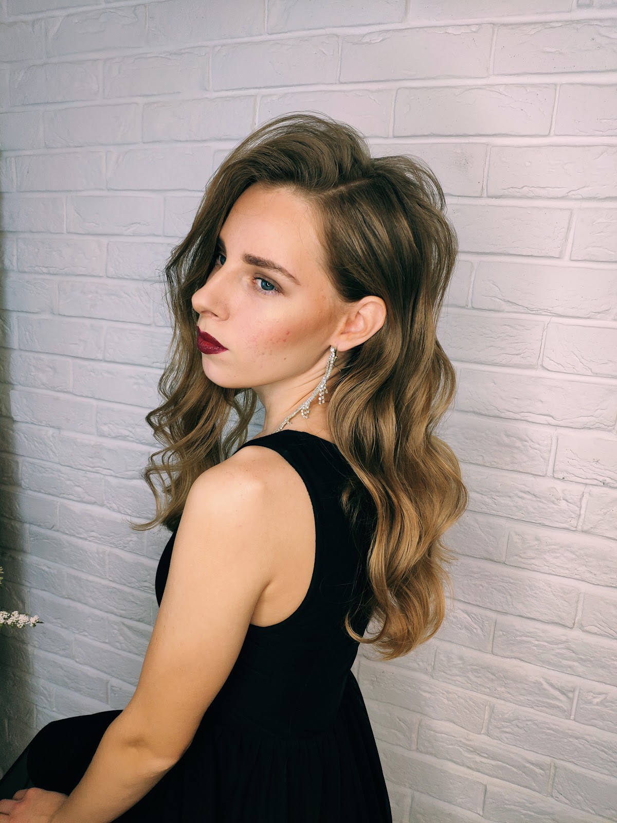Мария Искалиева — кадр 5 из 20