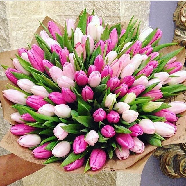 Amore + Fiori