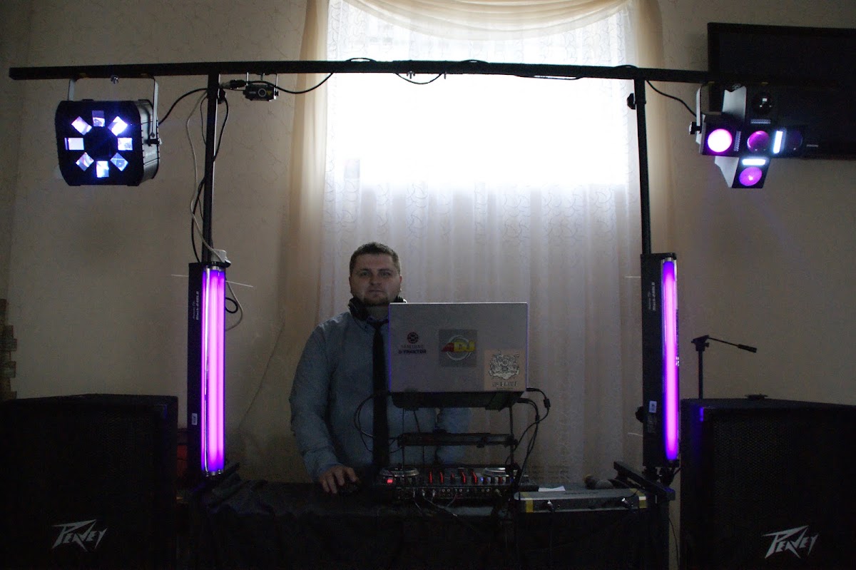Свадьба 26.04.2014 (Триумф)