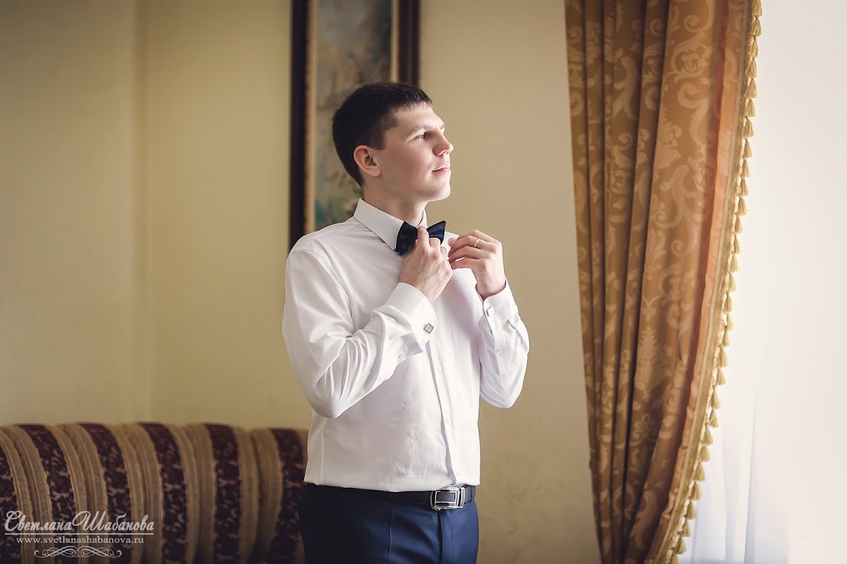 Екатерина и Юрий