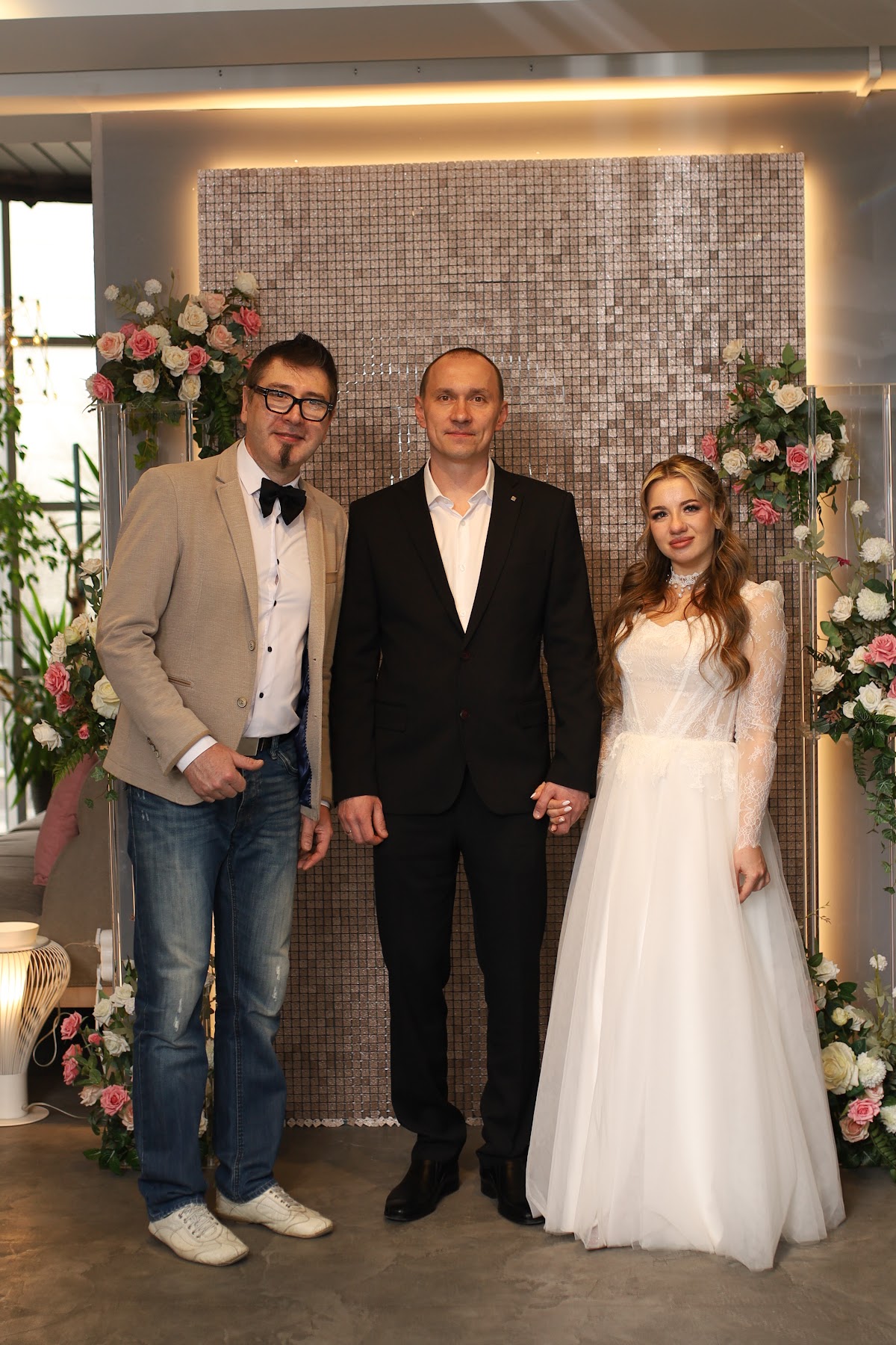 Денис Листопадов — кадр 2 из 37