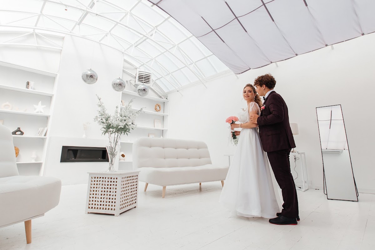 Wed Ilya&Nastya