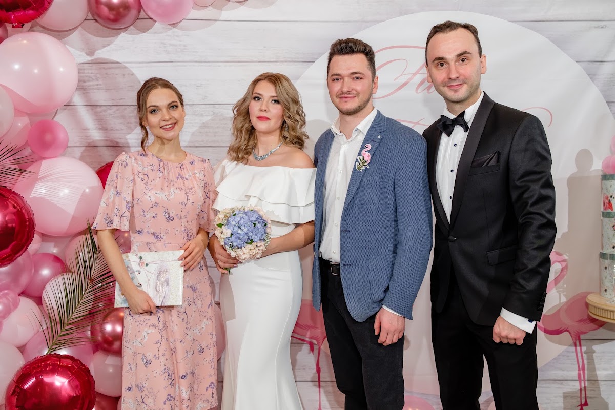 Портфолио