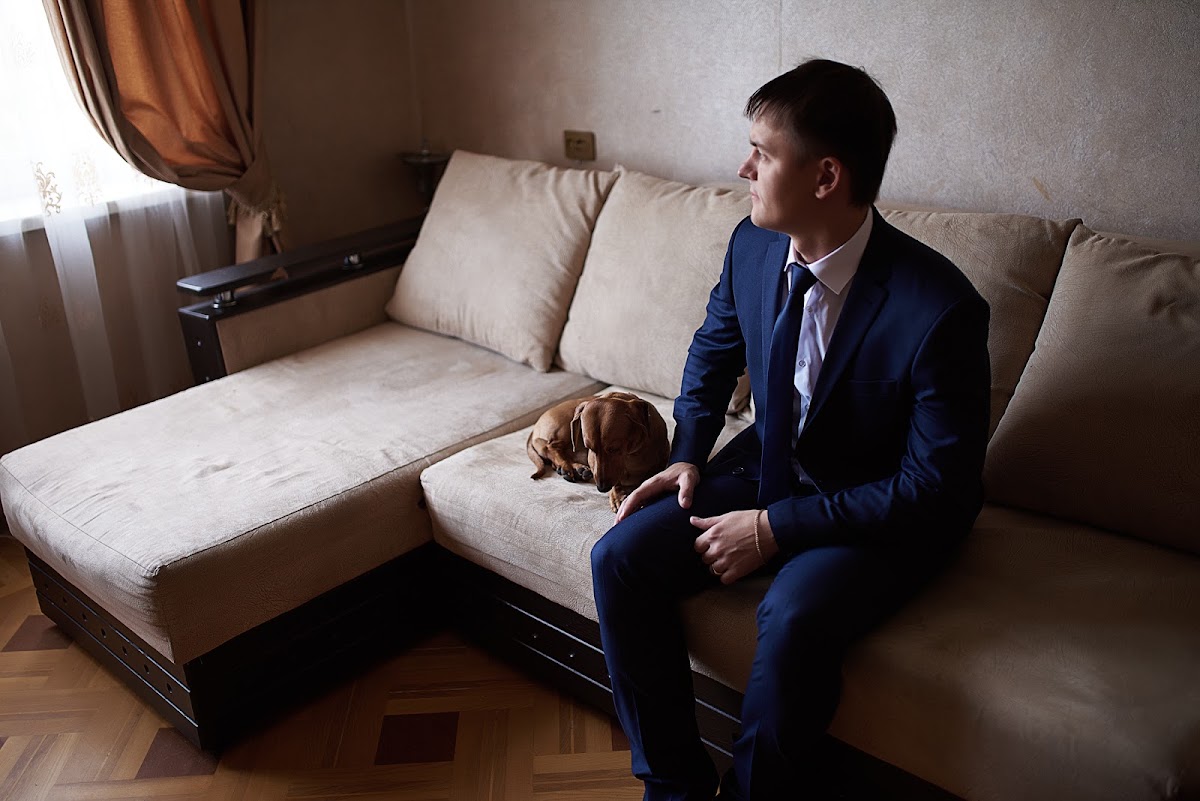 Виктория  и Вячеслав
