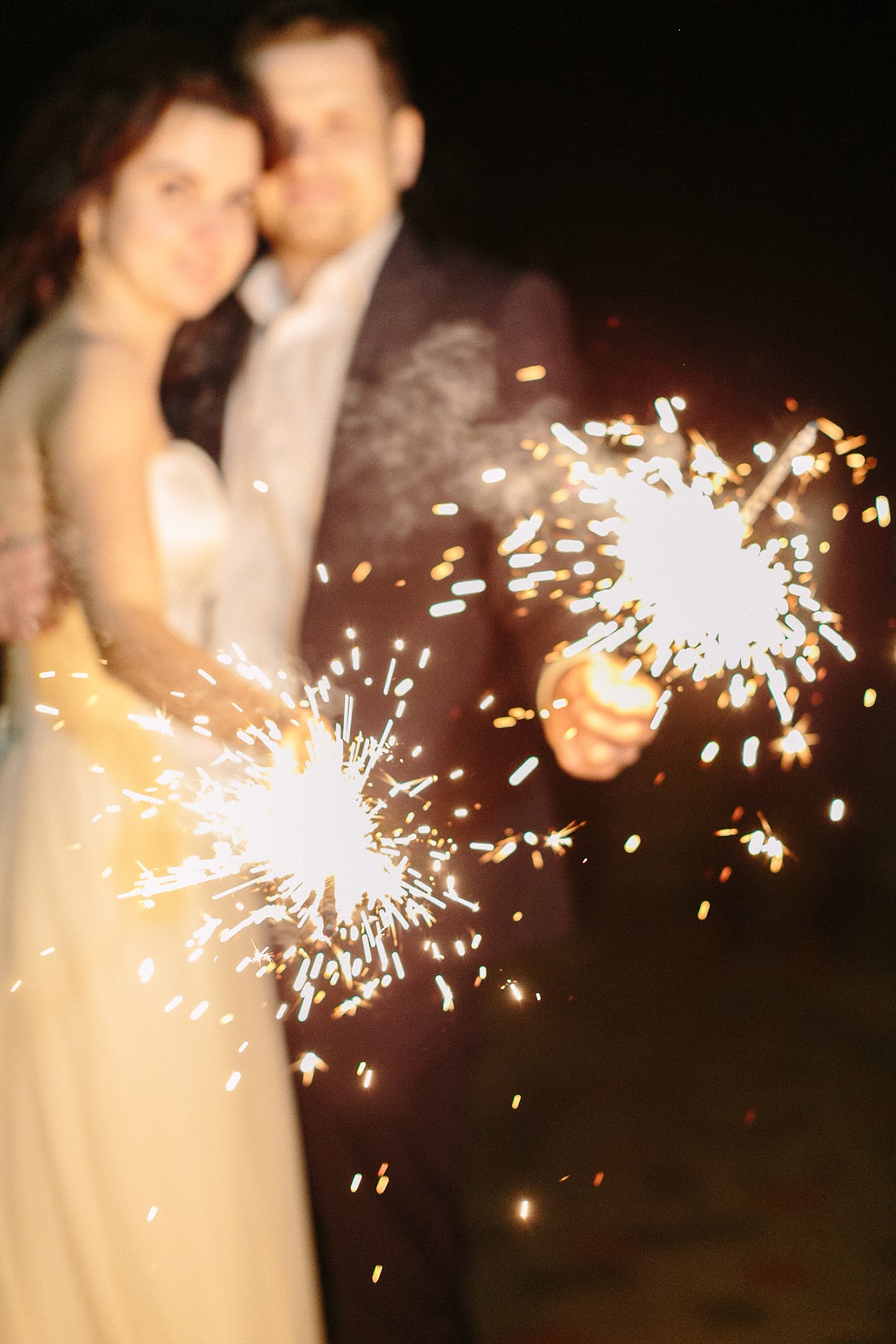 Wedding day Evgenii and Anastasiya