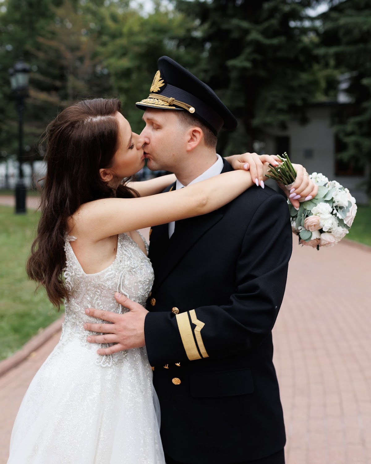 Вадим и Анна