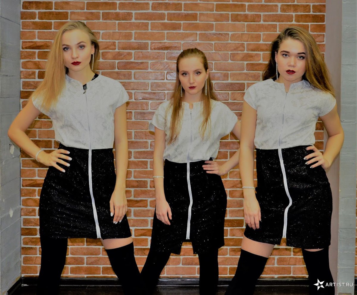 Шоу-Балет «Kolibri Show»