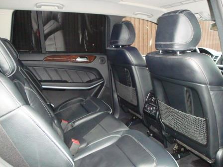 Mercedes-Benz GL