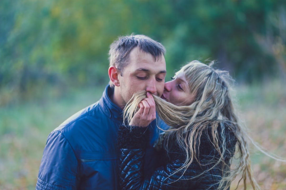 Таня и Алексей(Love Story)