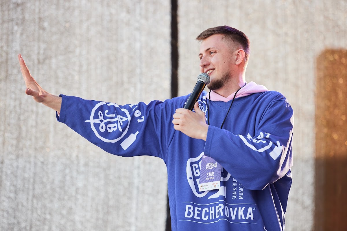 Фотосессии и Фестивали