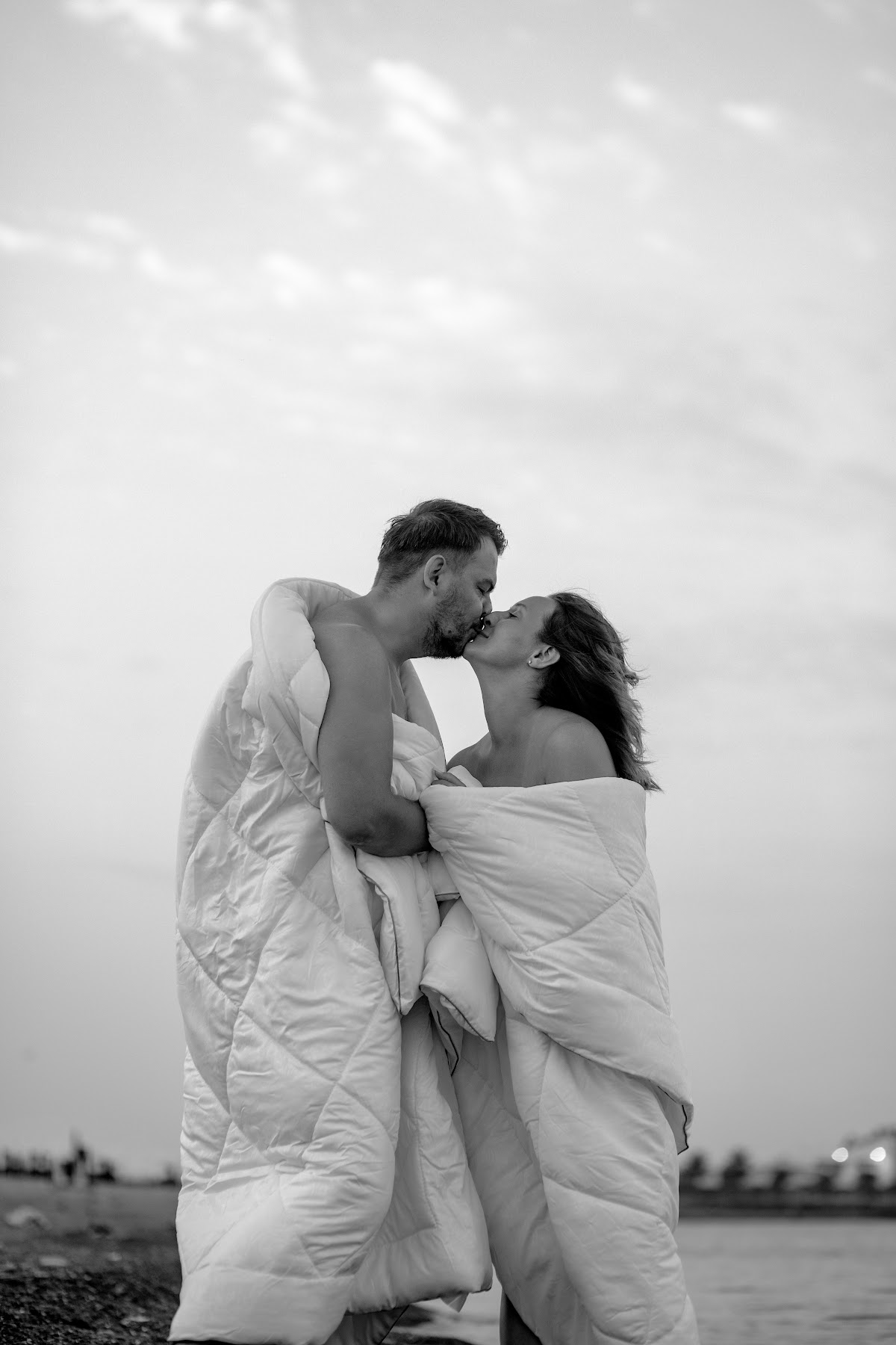 Портфолио: Love story