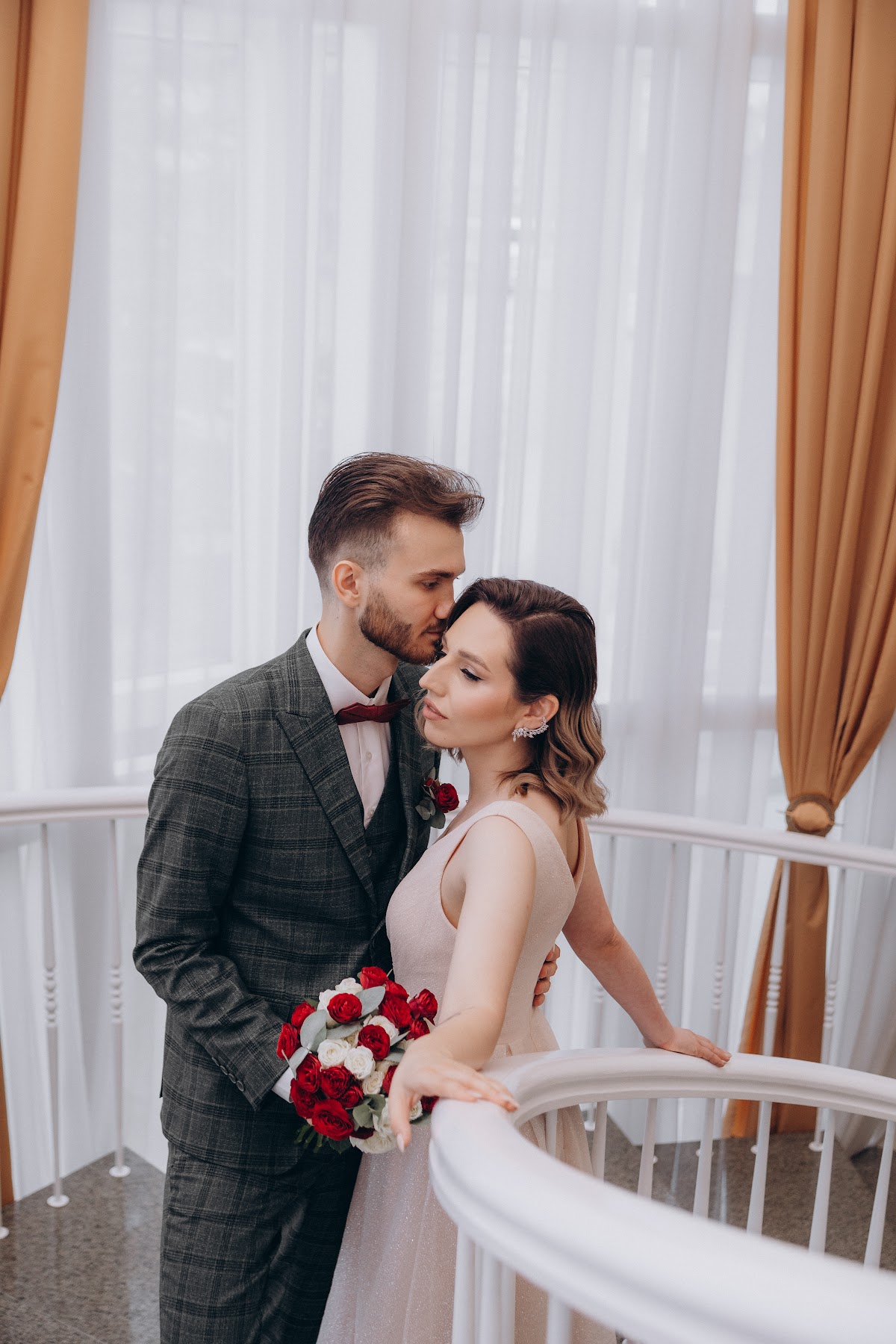 WEDDING