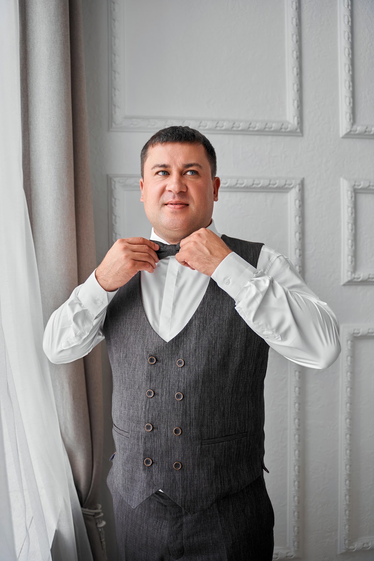 Юрий и Клара, 16.07.2022