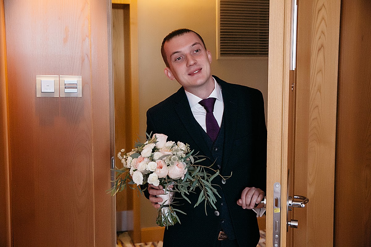 Татьяна и Николай