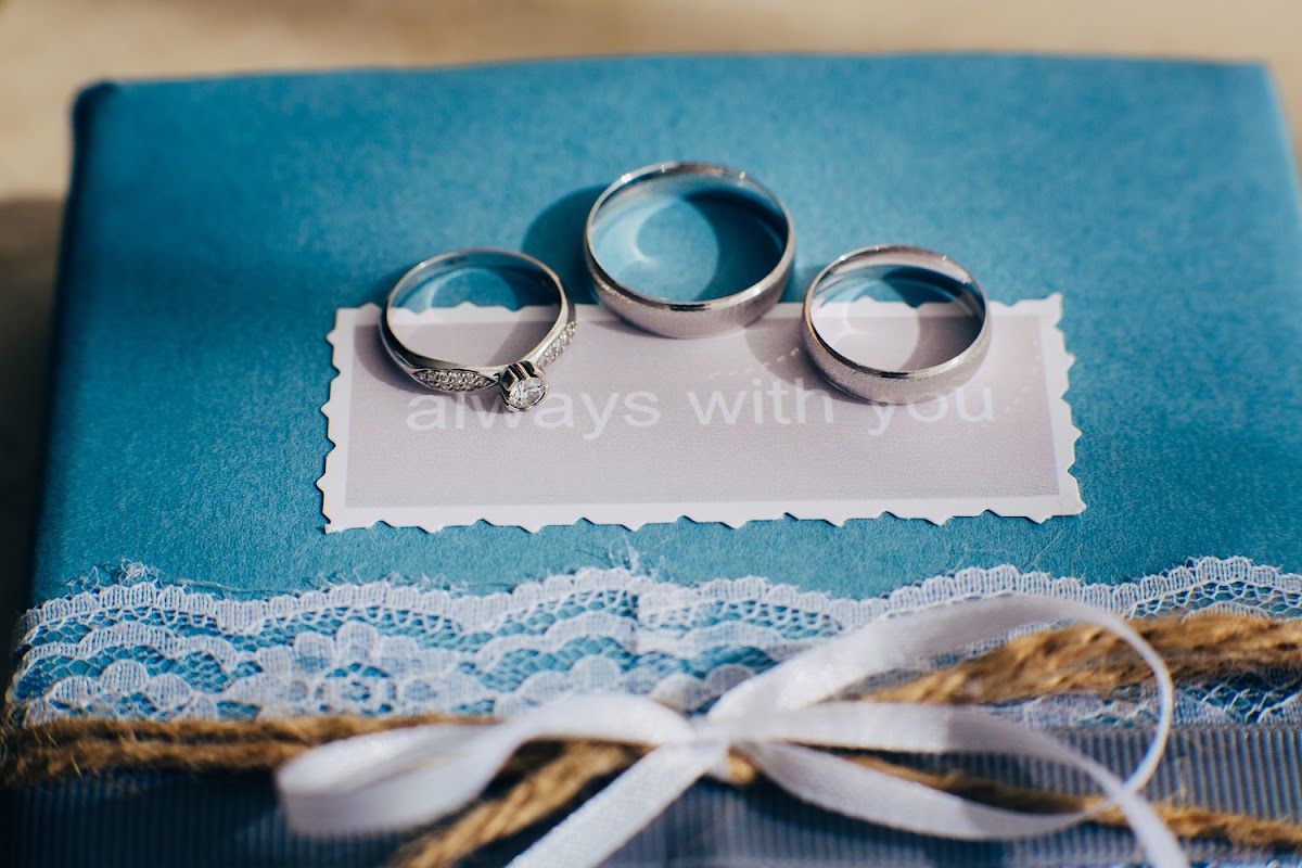 Wedding day Костя и Маша