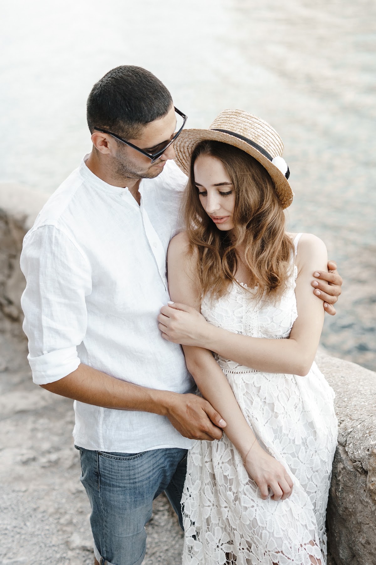 Портфолио: Love story