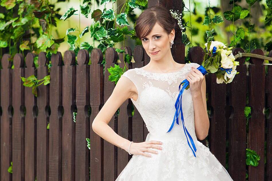 Елена  и Антон