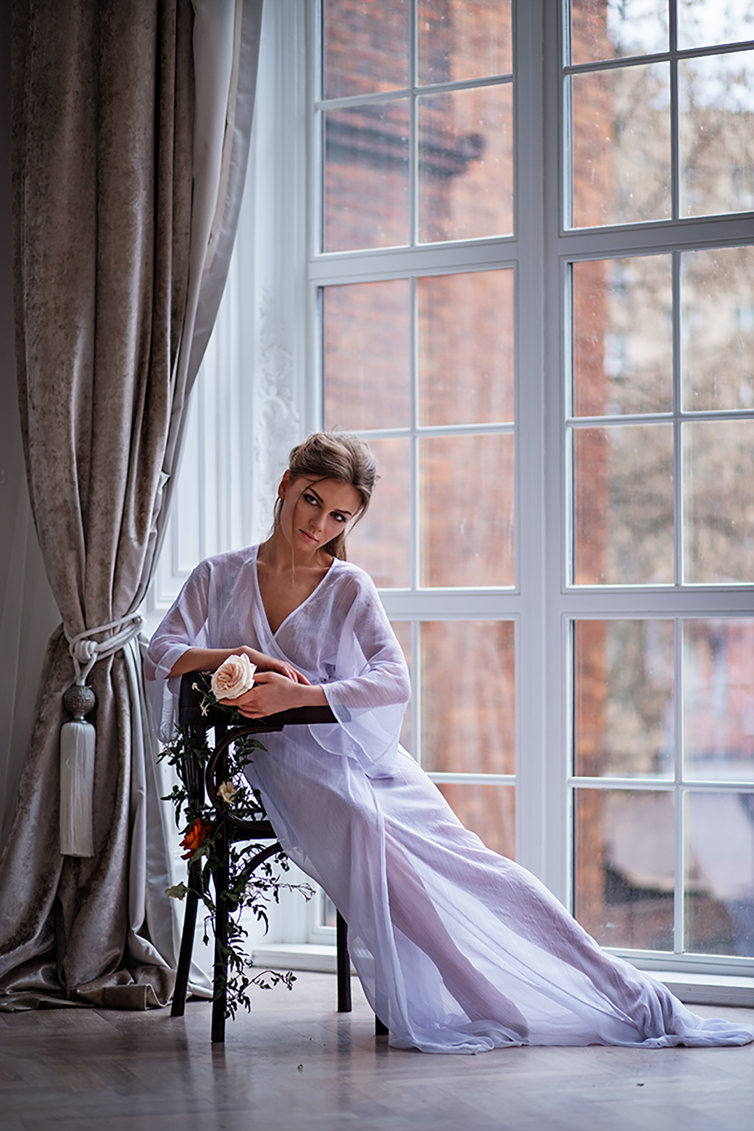 Светлана Славина