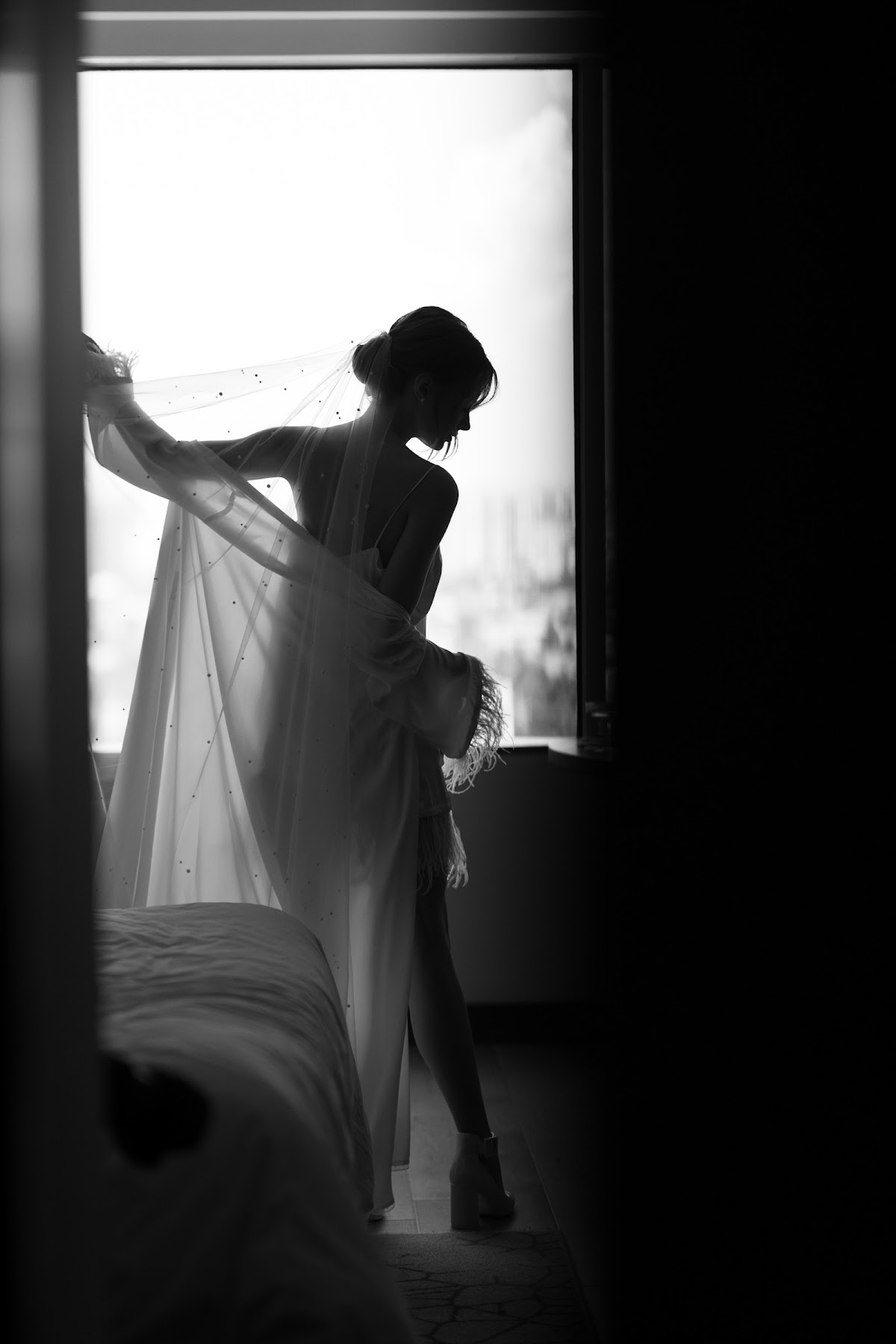 Семён и Оля / Wedding Day