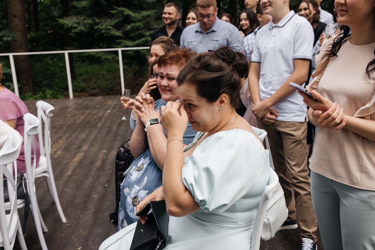 Дима и Алёна 20.07.23