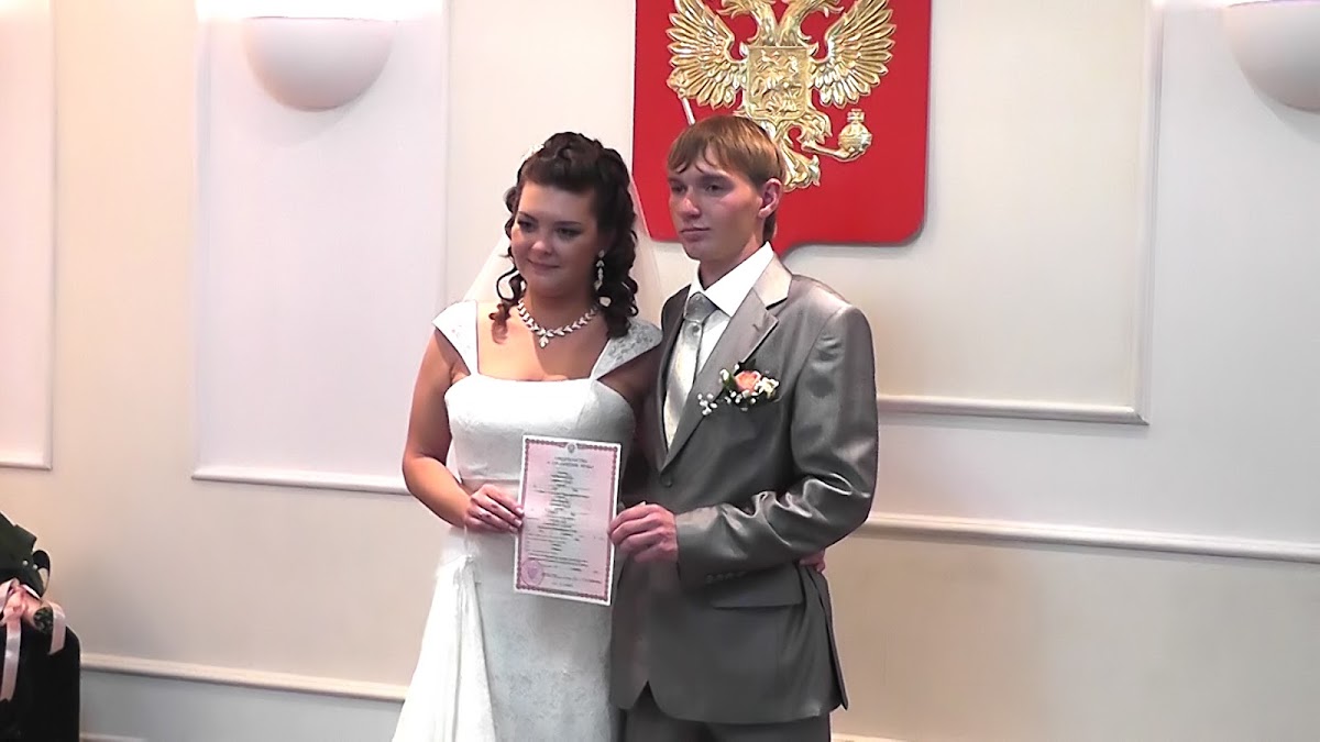Диана и Глеб