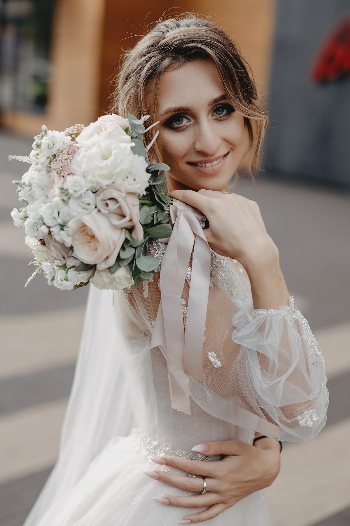 Юлиана и Владимир
