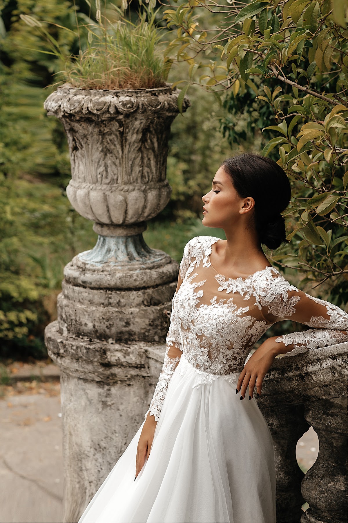 Портфолио: Мода (Fashion)