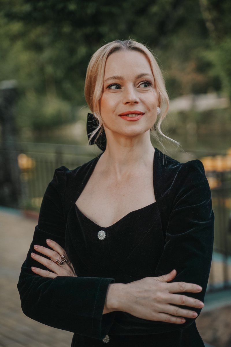 Оксана Филиппова — кадр 3 из 243