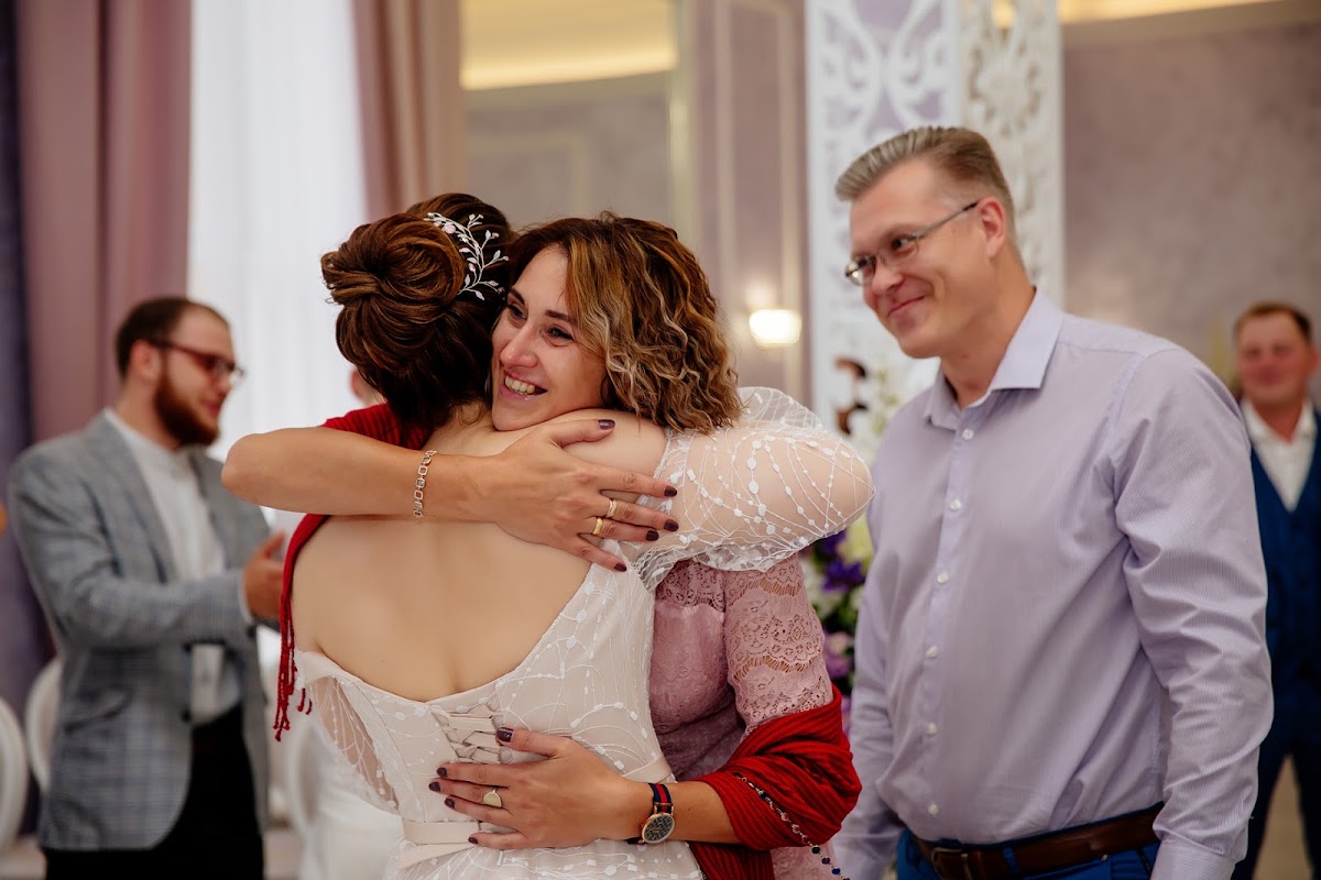 Валерия и Всеволод