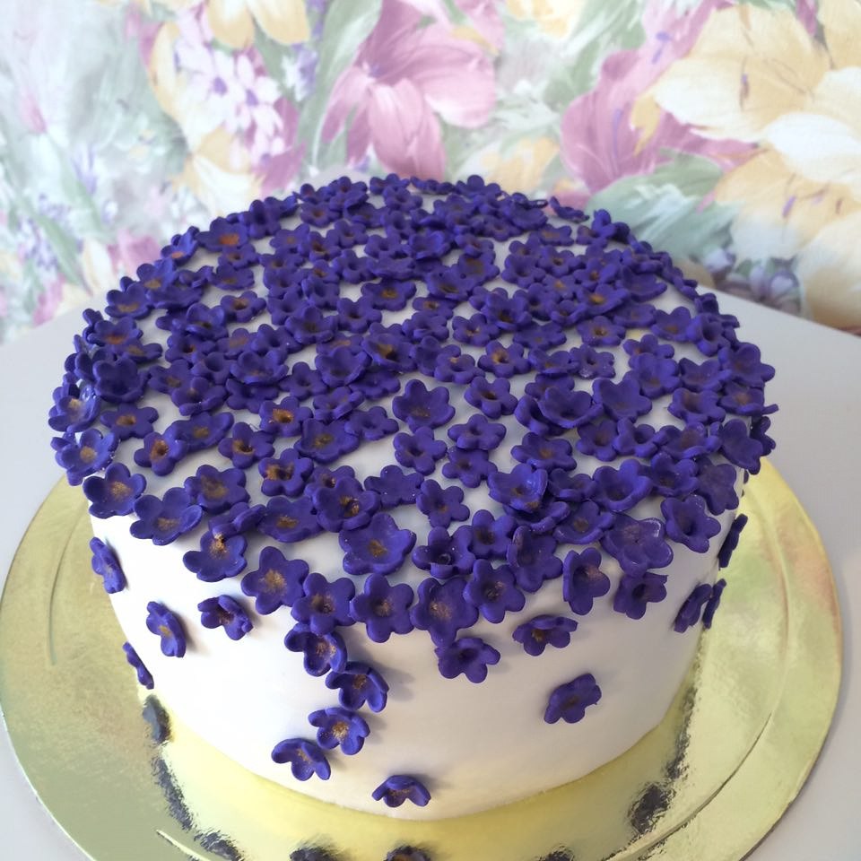 DOUBLE CAKE — кадр 2 из 18