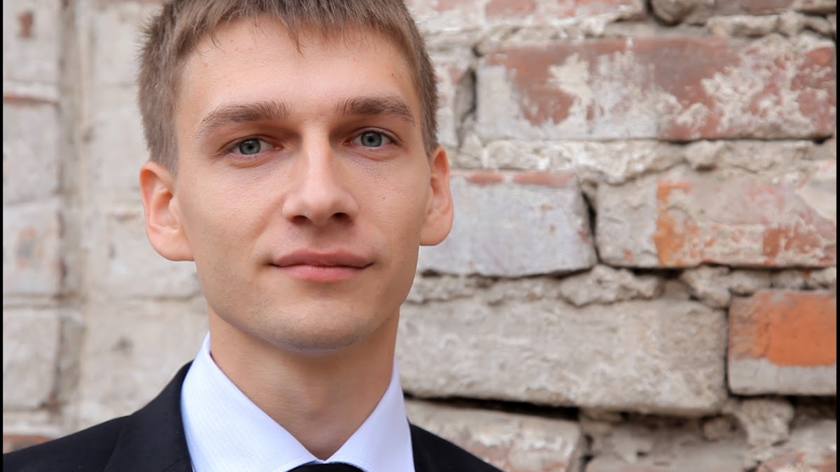 Ксения и Иван