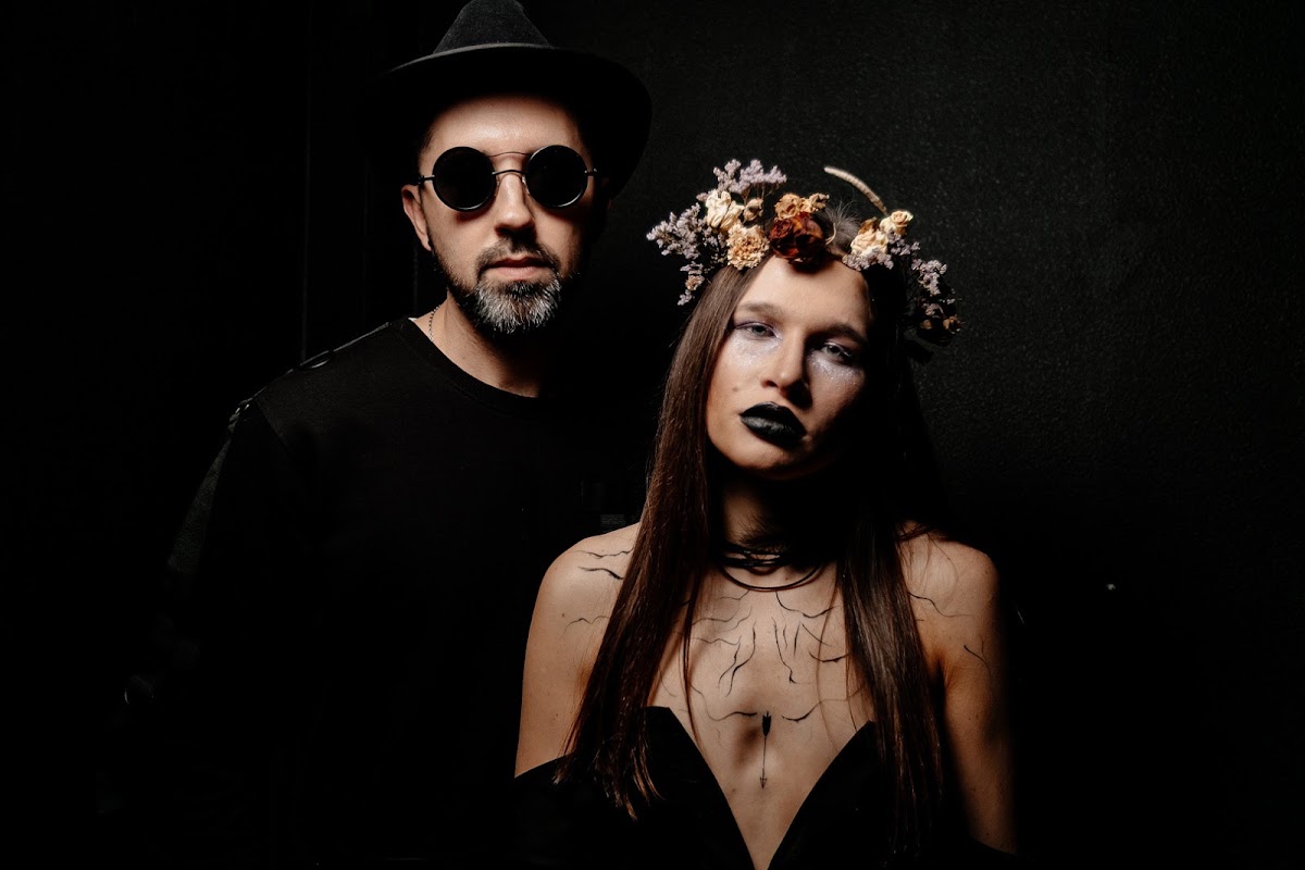 Кавер-группа Funkeys Music Band|Halloween