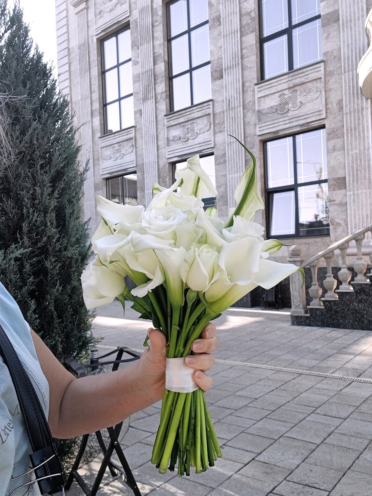 Diamond Wedding — кадр 2 из 199