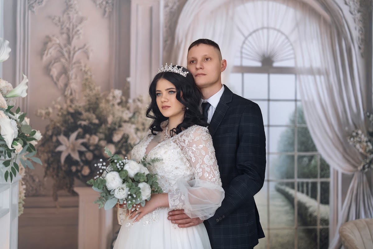 Александр и Екатерина