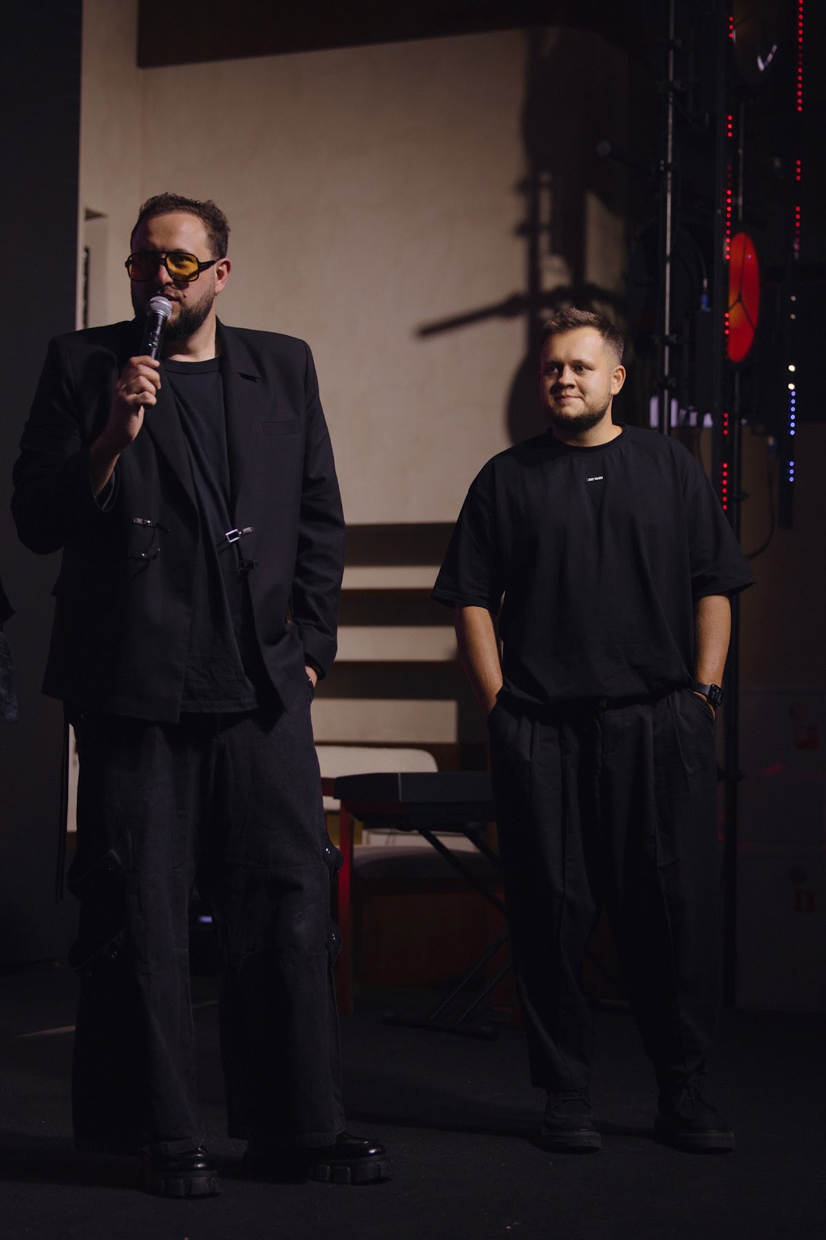 Ночь Пожирателей Заявок