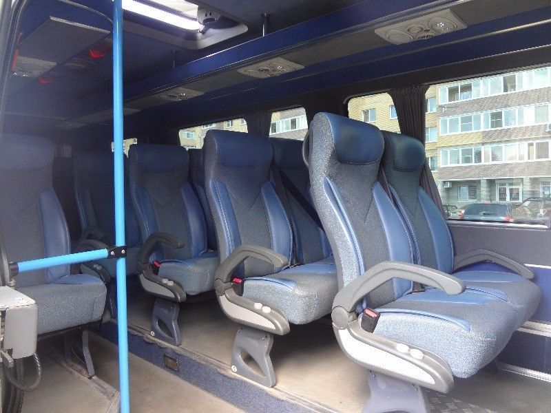 Iveco Daily — кадр 3 из 7
