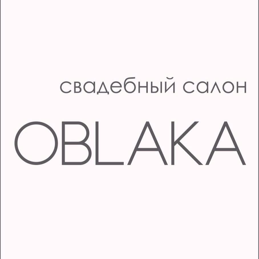 OBLAKA, свадебный салон