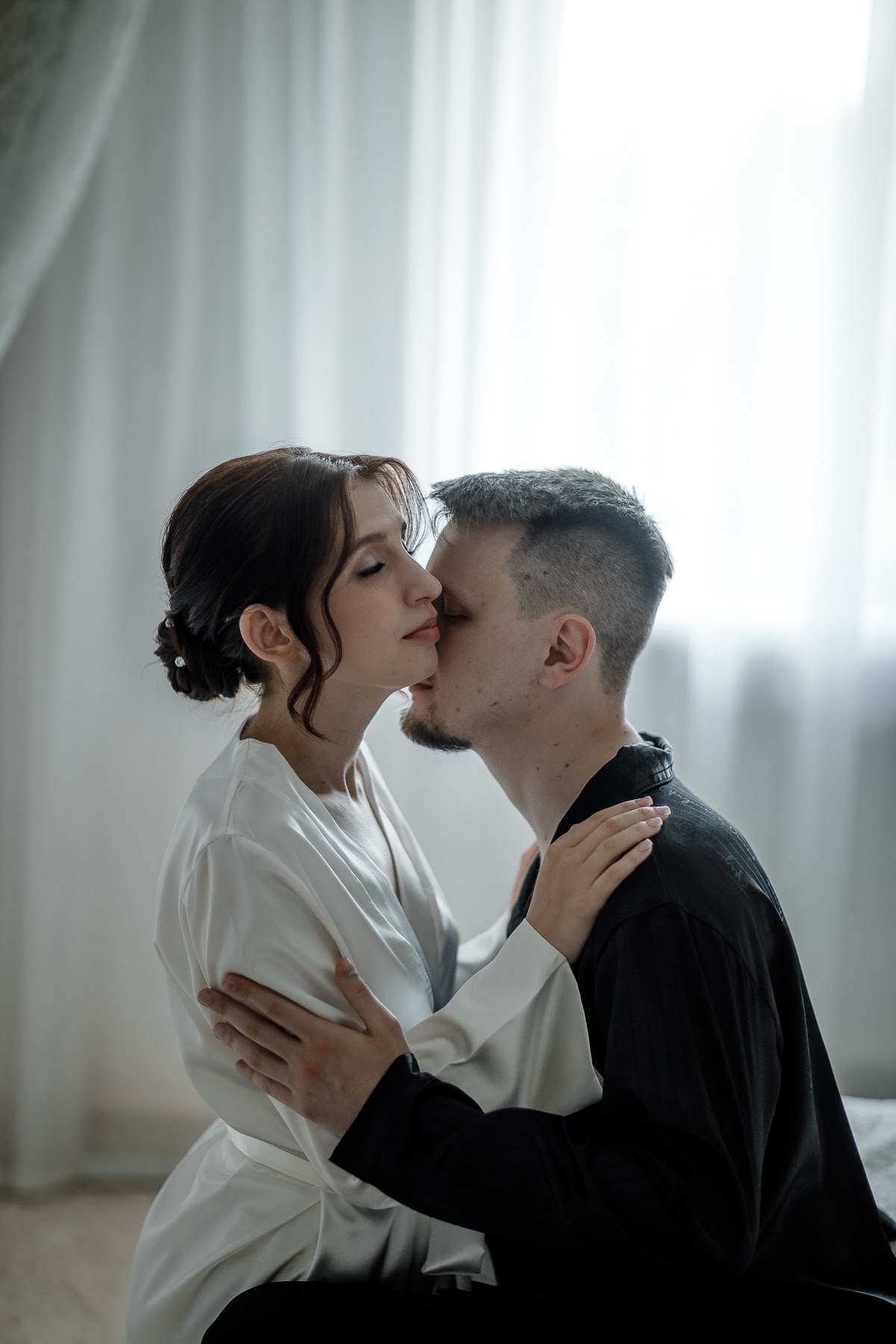 Алина и Роман