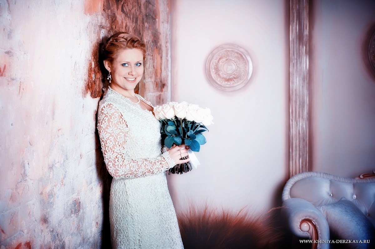 ЕЛЕНА и ВАДИМ