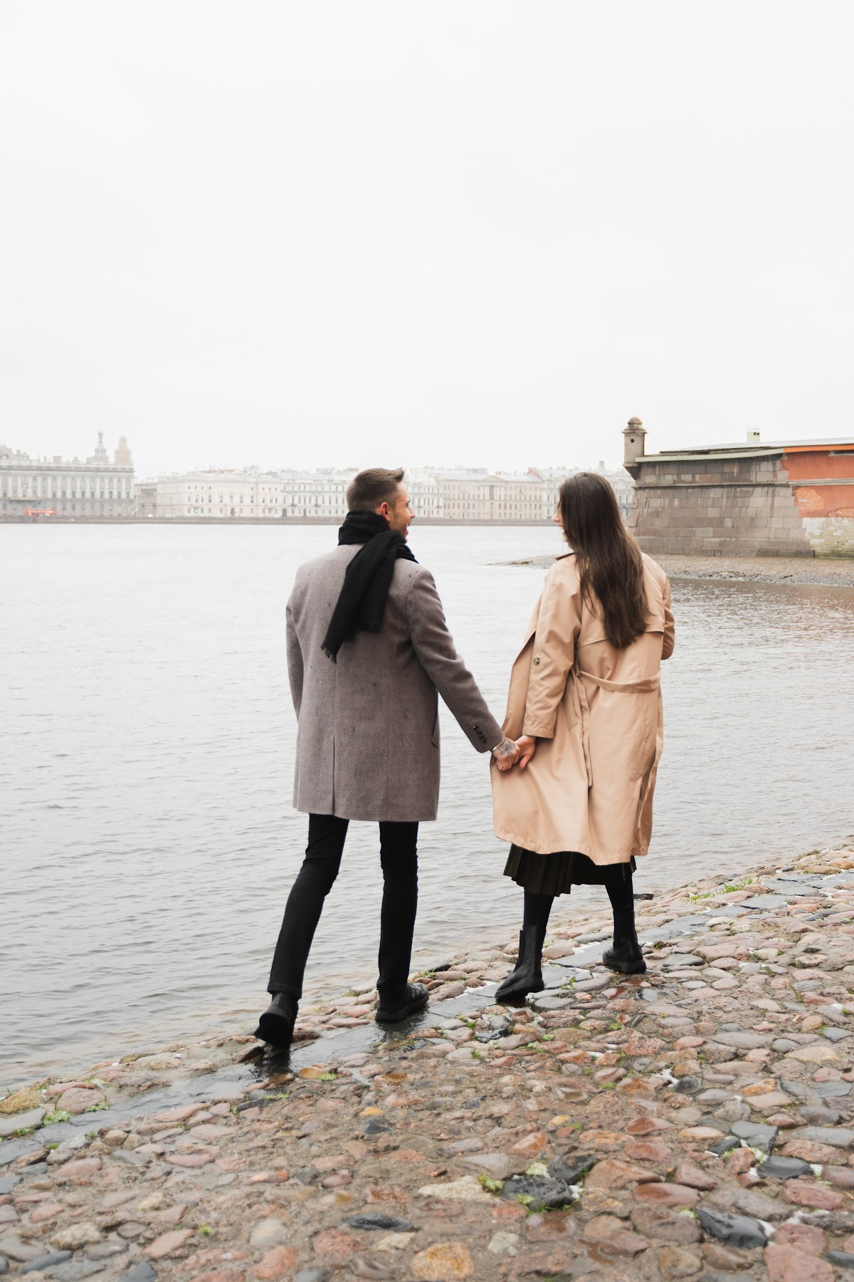 Портфолио: Love story