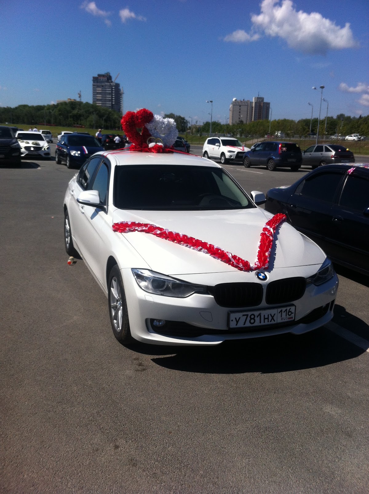 BMW316i
