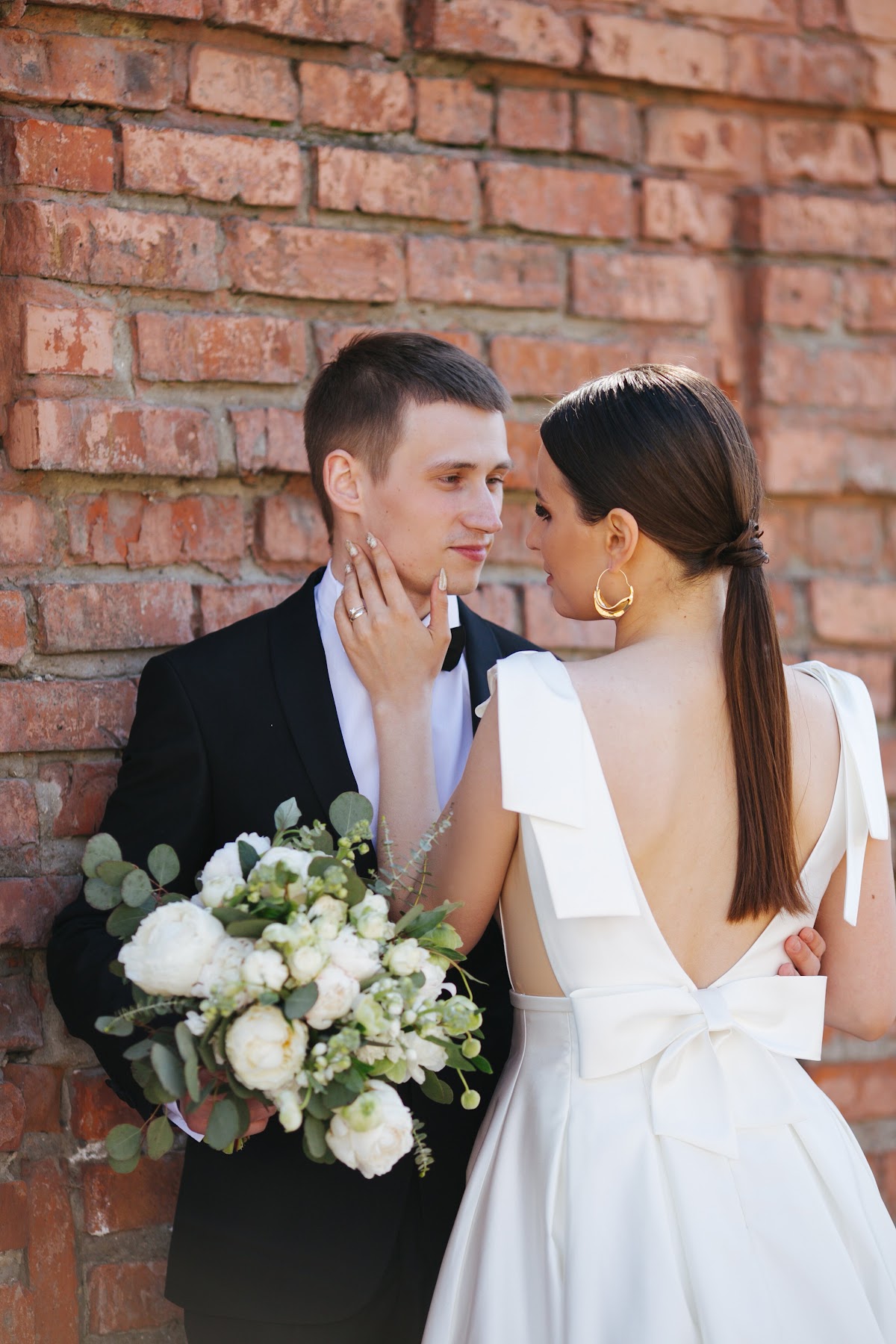 Greenery wedding
